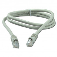 Câble Réseau RJ45 CAT6 UTP 15M Gris En Tunisie