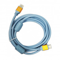 CABLE HDMI 5M 2K-4K