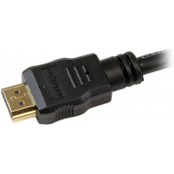 Cable Hdmi 3 M 4 K - Noir Cable Hdmi 3 M 4 K - Noir