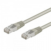 Câble Réseau RJ45 CAT6 UTP 15M Gris En Tunisie