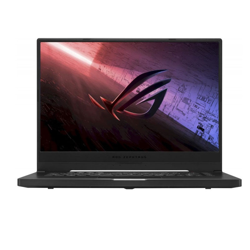 Pc Portable ASUS zephyrus G512LV RYZEN 9 16Go 512Go SSD Noir (GA502IV-AZ035T)