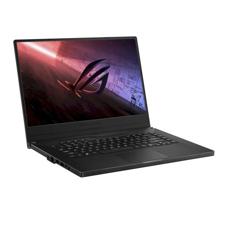 Pc Portable ASUS zephyrus G512LV RYZEN 9 16Go 512Go SSD Noir (GA502IV-AZ035T)