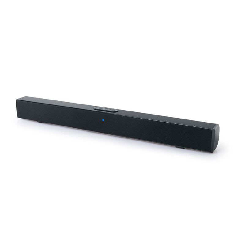 Barre De Son MUSE Bluetooth Noir M-1520SBT