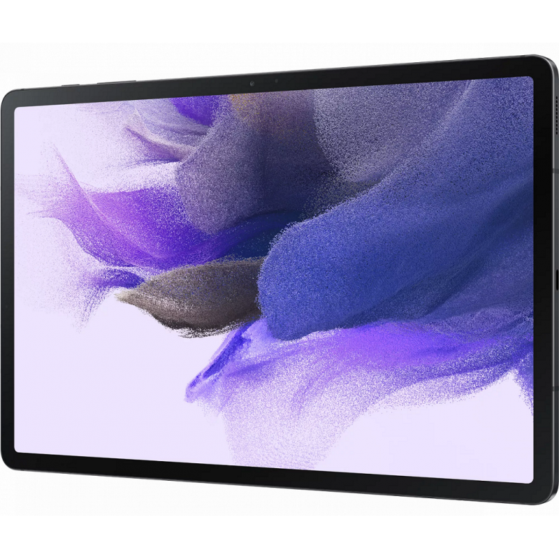Tablette Samsung Galaxy Tab S7 Fe 12.4" 5G LTE Noir