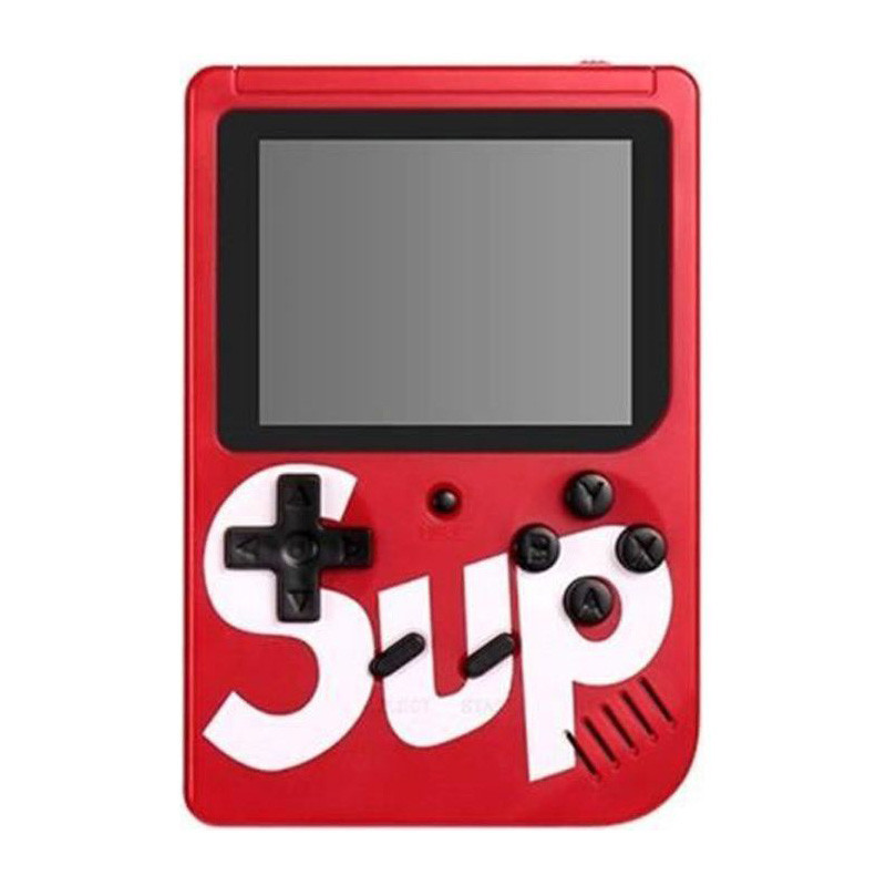 Console de jeu sup X game Box Portable Pour Enfant Console de jeu sup X game Box Portable Pour Enfant