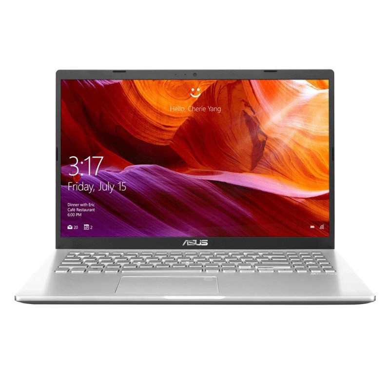 Pc Portable ASUS X509FA i3 10Gén 4Go 1To Silver (X509FA-BR952T) Pc Portable ASUS X509FA i3 10Gén 4Go 1To Silver (X509FA-BR952T)
