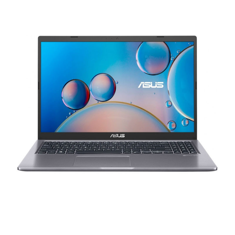Pc Portable ASUS X509FA i3 10Gén 4Go 1To - Silver (X509FA-BR946T)