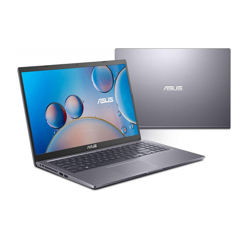 Pc Portable ASUS X509FA i3 10Gén 4Go 1To - Silver (X509FA-BR946T)