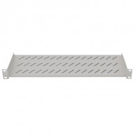 Plateau 19" 1U Profondeur 150 mm