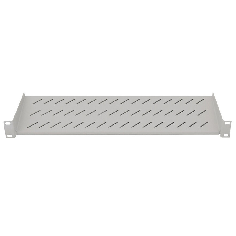 Plateau 19" 1U Profondeur 150 mm