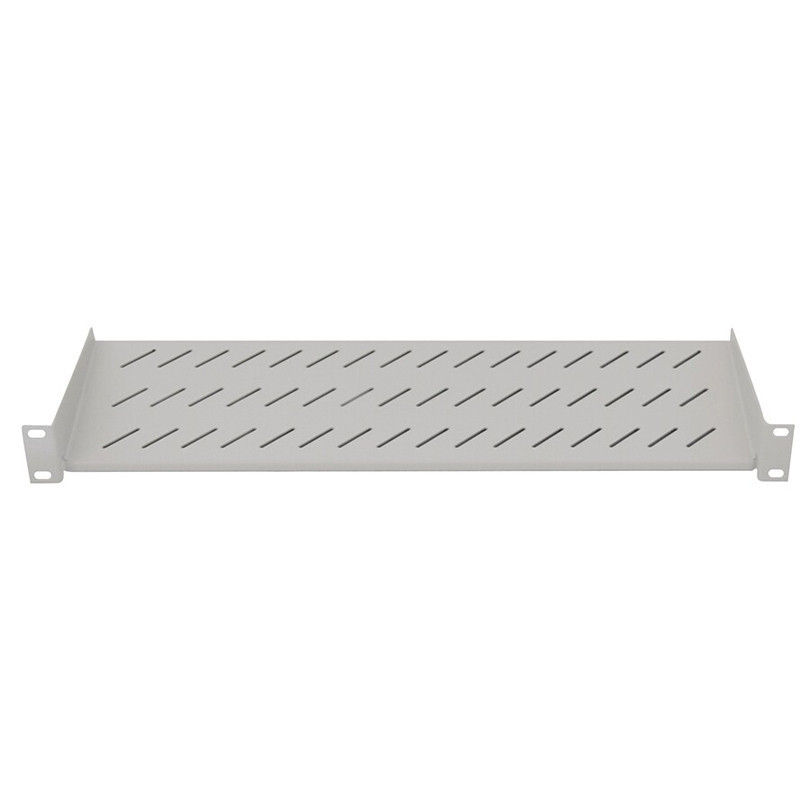 Plateau 19" 2U Profondeur 250 mm