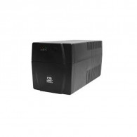 Onduleur Mercury 650 VA 360W 7AH - Noir