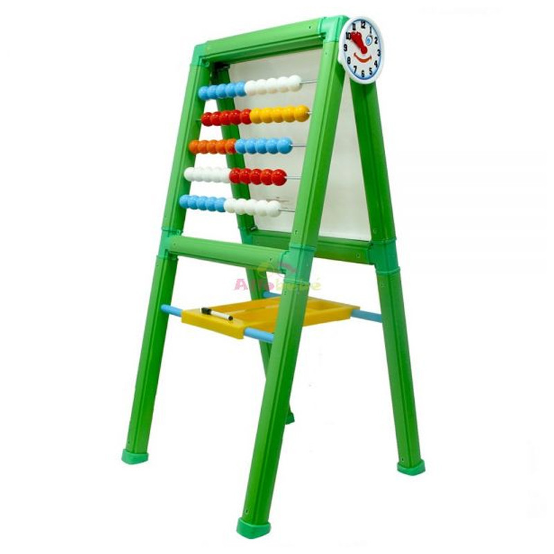 Tableau D'apprentissage Avec Abacus