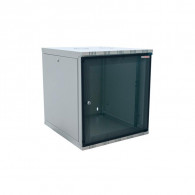 Coffret 15U 540 (L) X 550 (P) Canovate Noir