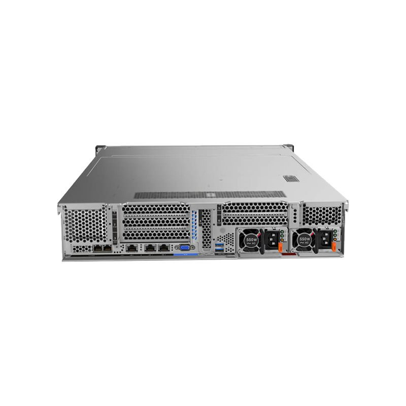 Serveur Lenovo ThinkSystem SR590 7X99 - 7X99A08LEA
