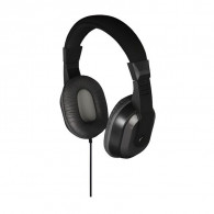 Casque Thomson HED2006BK- Noir