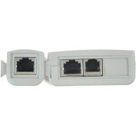 Testeur Réseaux RJ45