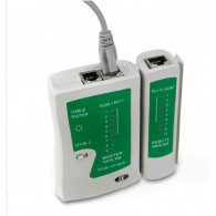 Testeur Réseaux RJ45