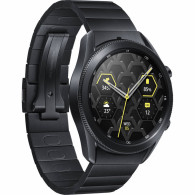 Montre Connectée Samsung Galaxy Watch 3 Noir 45 MM
