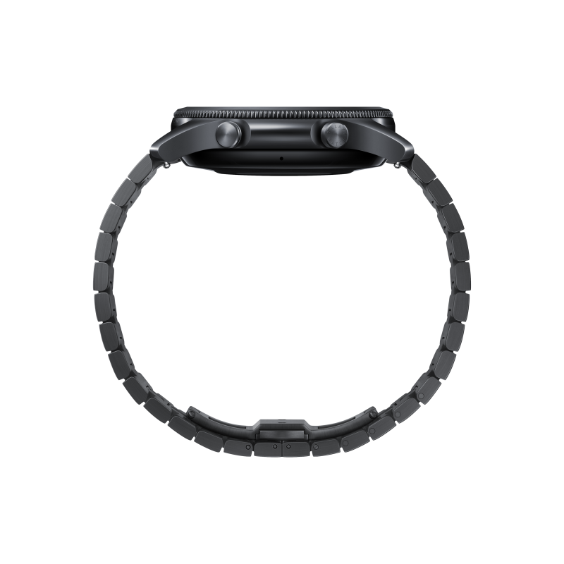 Montre Connectée Samsung Galaxy Watch 3 Noir 45 MM