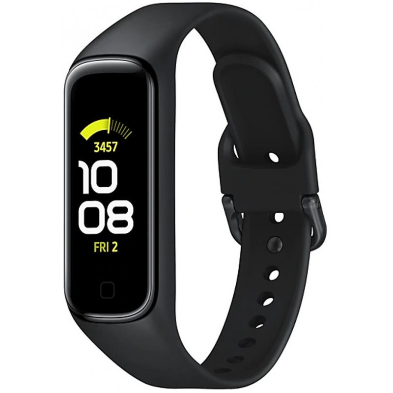 Montre Connectée Samsung GEAR FIT 2 Noir