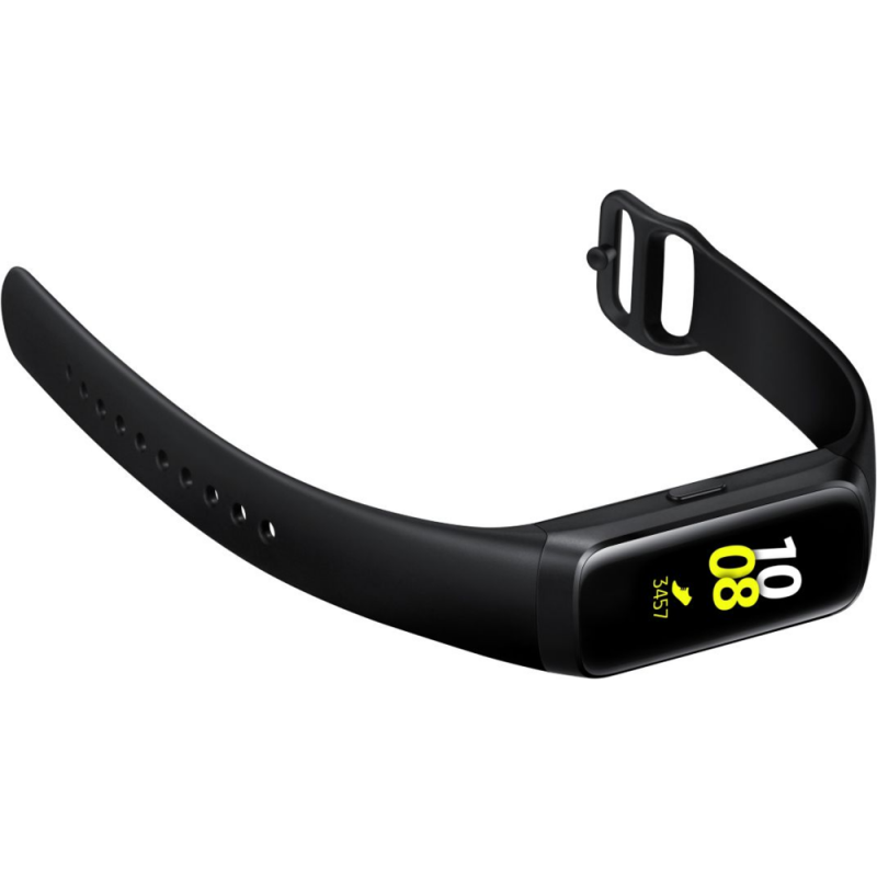 Montre Connectée Samsung GEAR FIT 2 Noir