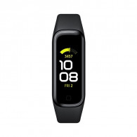 Montre Connectée Samsung GEAR FIT 2 Noir Montre Connectée Samsung GEAR FIT 2 Noir