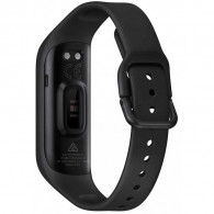 Montre Connectée Samsung GEAR FIT 2 Noir Montre Connectée Samsung GEAR FIT 2 Noir