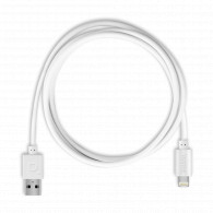 Câble De Charge ACME USB-A Vers Lightning Blanc