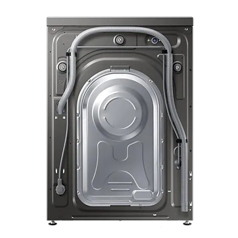 Lave Linge Frontale Samsung 7Kg Inox WW70TA046AX1MF