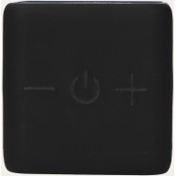 Haut Parleur Portable Bluetooth Ksix KUBIC BOX IPX5 Noir Haut Parleur Portable Bluetooth Ksix KUBIC BOX IPX5 Noir