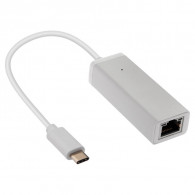 Adaptateur Type C Vers Rj45