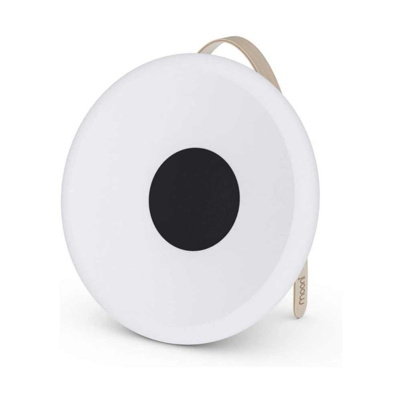 Haut Parleur Bluetooth Mooni Eclipse Speaker