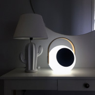 Haut Parleur Bluetooth Mooni