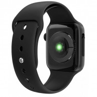 Montre Connectée Ksix URBAN 2 Noir Montre Connectée Ksix URBAN 2 Noir