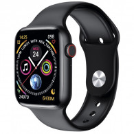 Montre Connectée Ksix URBAN 2 Noir Montre Connectée Ksix URBAN 2 Noir