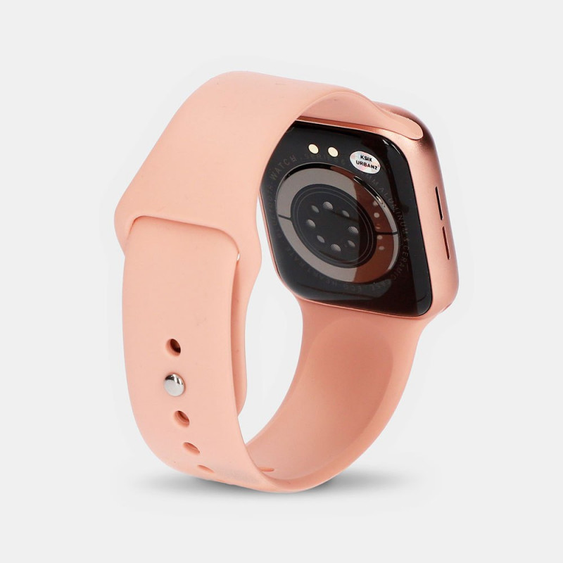Montre Connectée Ksix URBAN 2 Rose Gold