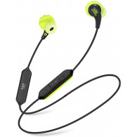 Écouteurs Sans Fil Bluetooth JBL Endurance Run Bt Noir Écouteurs Sans Fil Bluetooth JBL Endurance Run Bt Noir