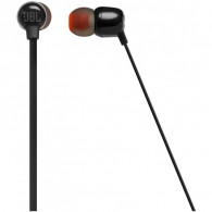 Ecouteur JBL Sans Fil Tune 115BT - Noir Ecouteur JBL Sans Fil Tune 115BT - Noir