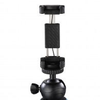 Mini Tripod Hama FlexPro Pour Smartphone, Go pro Et Appareils Photo Bleu Mini Tripod Hama FlexPro Pour Smartphone, Go pro Et Appareils Photo Bleu