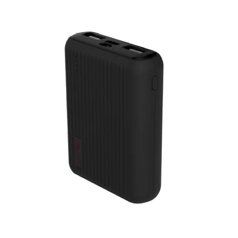 Power Bank Artek 10000Mah Noir