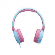 Casque JBL JR 310 Filaire Pour Enfants - Bleu