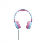 Casque JBL JR 310 Filaire Pour Enfants - Bleu