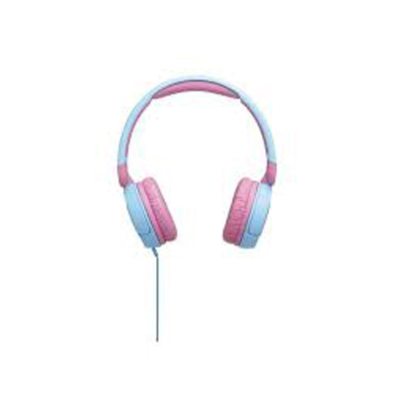 Casque JBL JR 310 Filaire Pour Enfants - Bleu