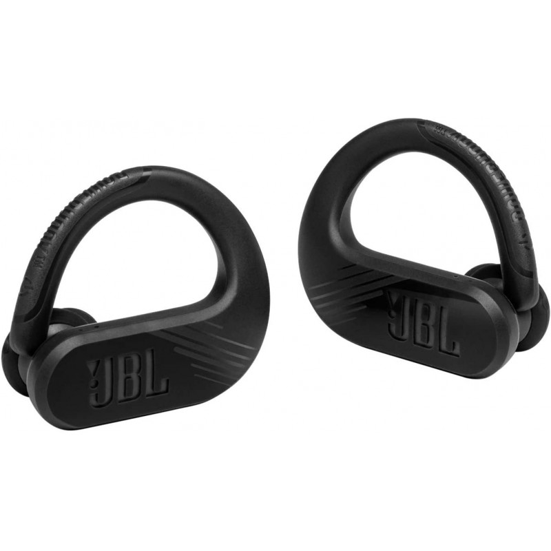 Écouteur JBL Sans Fil Endurance Peak II - Noir