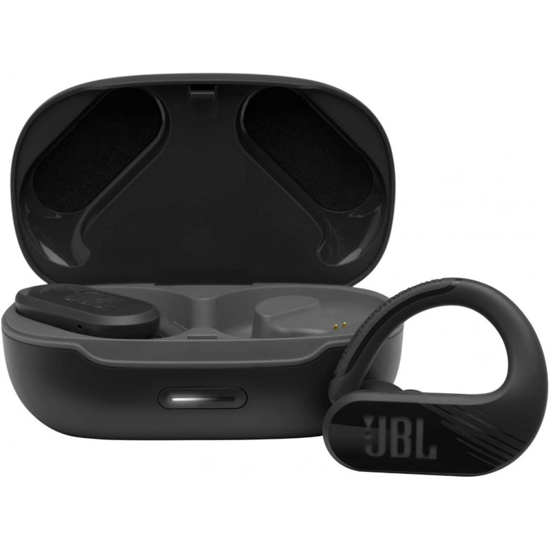 Écouteur Sans Fil Endurance Peak II - Noir