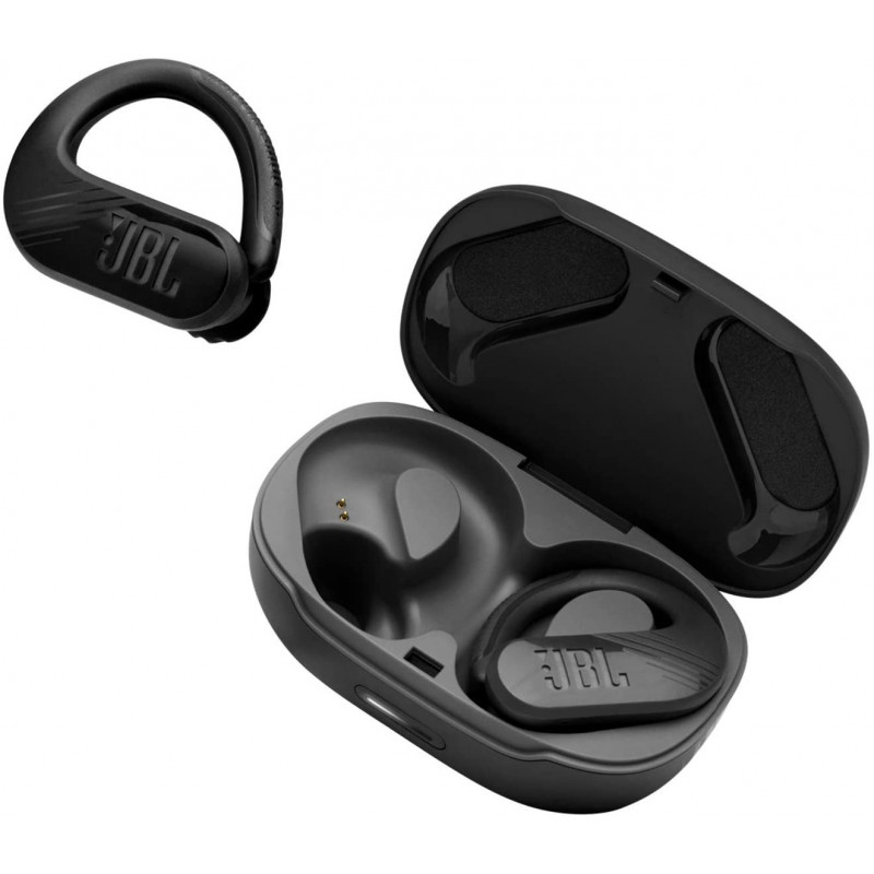 Écouteur Sans Fil Endurance Peak II - Noir