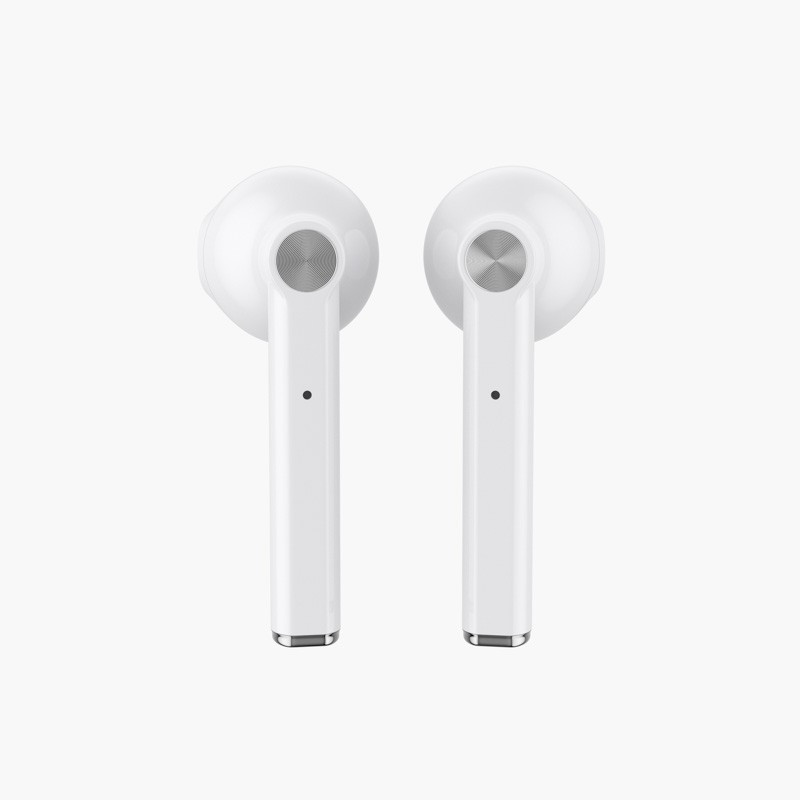 Écouteurs Sans Fil Ledwood T16 Blanc