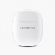 Écouteurs Sans Fil Ledwood T16 Blanc Écouteurs Sans Fil Ledwood T16 Blanc