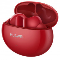 Écouteurs HUAWEI FreeBuds 4I Rouge